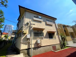 富士見荘新館の画像