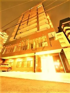 MO AI川崎西口の画像