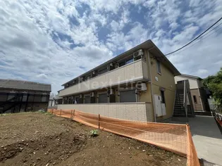 エムオーハイツ31の画像