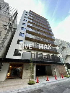 THEROOM【5階】の外観