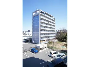 コスモス天神の画像