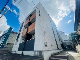 クイーンズコートIIの画像