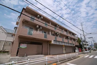 リバーサイド樫の木の画像