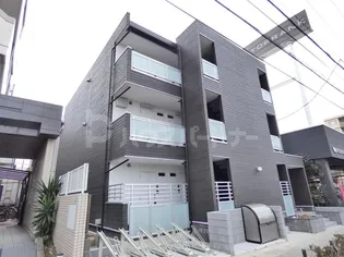 千葉県船橋市東船橋2【マンション】の外観