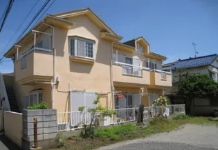 ウイングコートIの画像