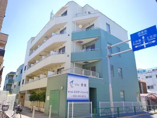 グレイスフルコートの画像