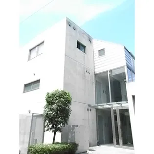 FOCO【1階】の外観