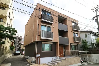 レヴェリー下本多町の画像