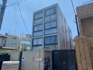 FARE代々木上原VIの画像