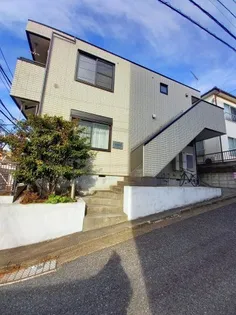 ラ・コリーヌ【1階】の外観