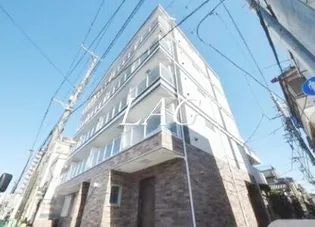 B CASA 北砂の画像