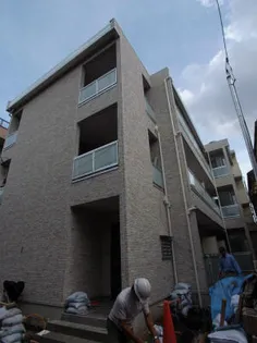 リブリ 松風の画像