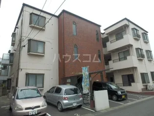 メーゾン清水の画像