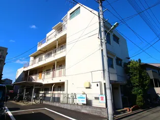 コーポ長崎の画像