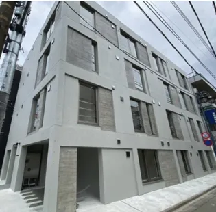 アトリオフラッツ板橋本町の画像