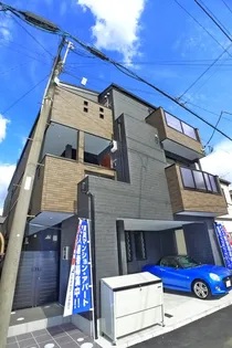 ザドチェスターの画像