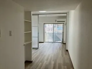 NK氷川マンション【3階】の外観