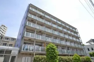 第11通南ビルの画像