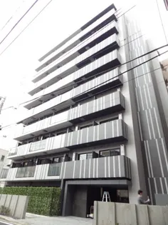 アルテシモグレアスの画像