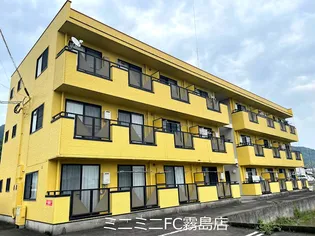 マンションRAWLの画像