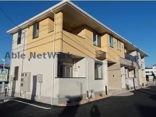 ベルウッドの画像