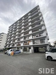 リベラルパレス城東A棟の画像