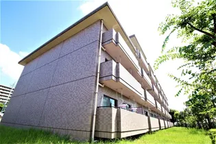 エミナンス ドゥ ファミーユ A棟の画像