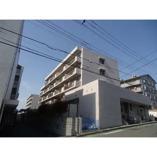 あざみ野コートヒルズの画像