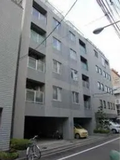 丸山ビルの画像