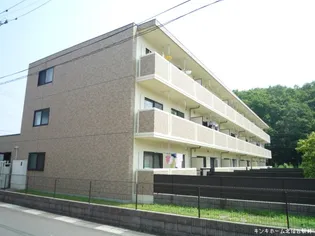 ボヌールヴィル国見Aの画像