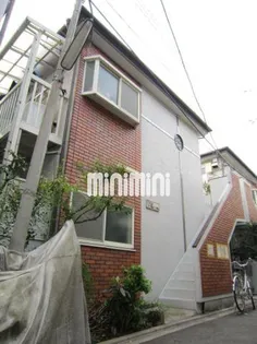 VILLA三ノ輪Aの画像