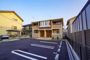 カレントレジデンス Bの画像