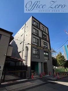 Amirl Premier ShinsakaeII ※1月完成予定【5階】の外観