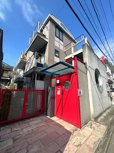 アスコット神楽坂の画像