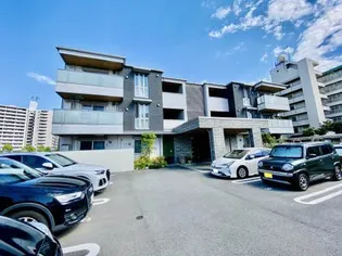 レジデンス ザ う越久の画像