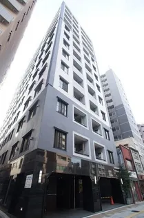 エスティメゾン浅草駒形【4階】の外観