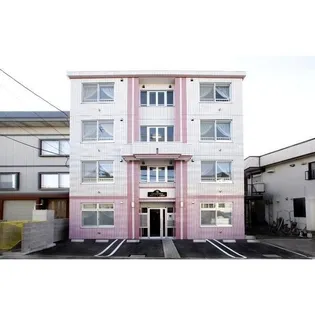 グランメール本郷通8【4階】の外観