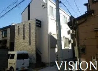 FORWARD FIELD 羽田の画像