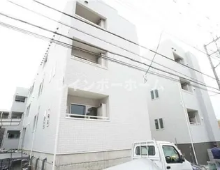 JHジェミニみずほ台の画像