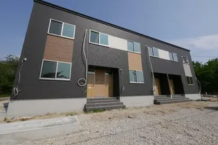 マリンガーデン白尾【1階】の外観