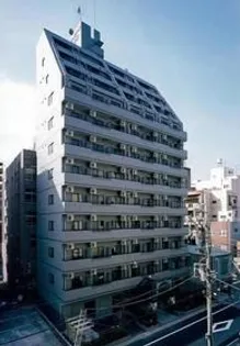 ガラ・ステージ日本橋【11階】の外観