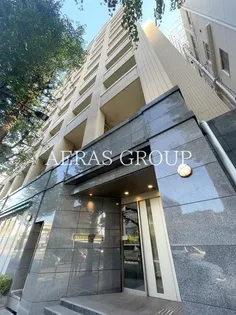 レジディア文京音羽II【4階】の外観