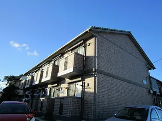 マ メゾンASUKAIIの画像