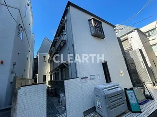 アーバン恵比寿の画像