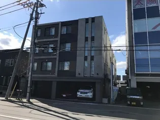 セピアガーデン豊平の画像