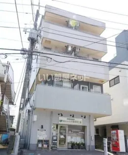 カルチェ橋本の画像