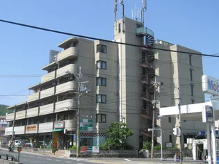 グレースコート洛の画像