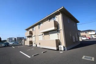 ベルサージュ Bの画像