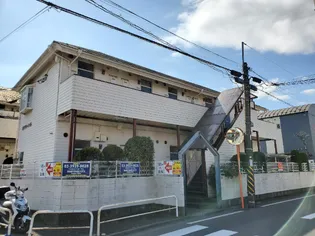 シティハイム第1の画像