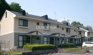 テラスハウスアルファの画像